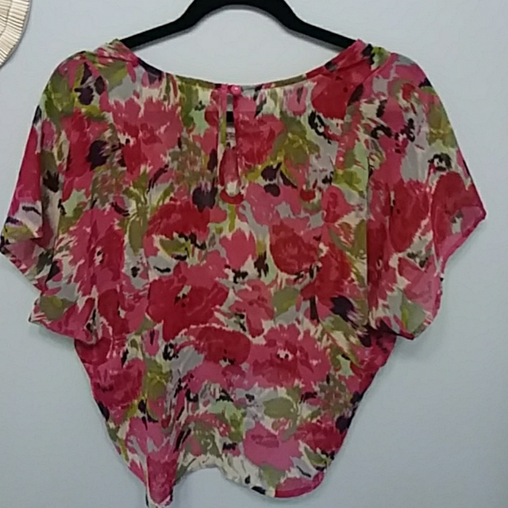 Spring top - Picture 2 of 2